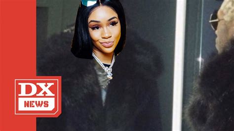 Saweetie Gets Compared To Future With Icy Cold Response To Quavo Take