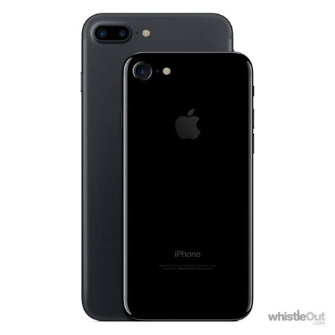 Iphone 7 Plus 32gb Prices And Specs Compare The Best Plans From 39