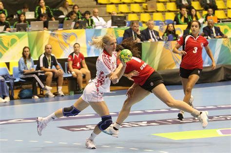 O Que é O Passe No Handebol