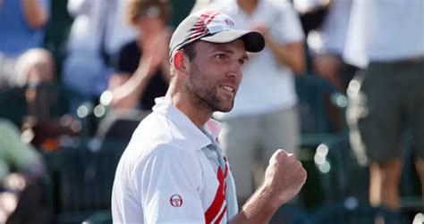 Tennis Ivo Karlovic Retires In Atlanta Due To Fatgiue