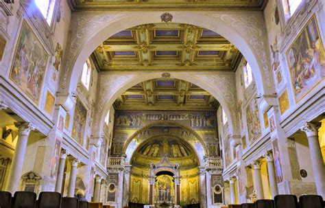 Peter in chains, also called sps or st. 15 Top-Rated Churches in Rome | PlanetWare