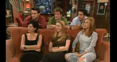 Friends Cast Now What Are Tvs Most Famous Friends Doing Now