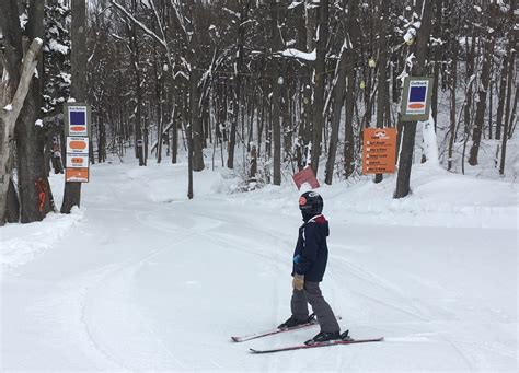 If you do not have a car, and want to try snow tubing, you can visit mount chinguacousy in brampton or roc, georgina using public transit. Mount Peter: Welcome Back in Time | NY Ski Blog