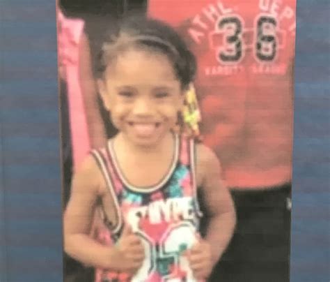Man Charged In Deadly Shooting Of 6 Year Old Cleveland Girl Appears In