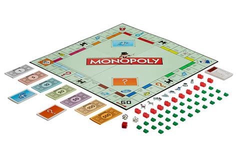 Bored Games Not At All Why Monopoly And Scrabble Are Still Cool