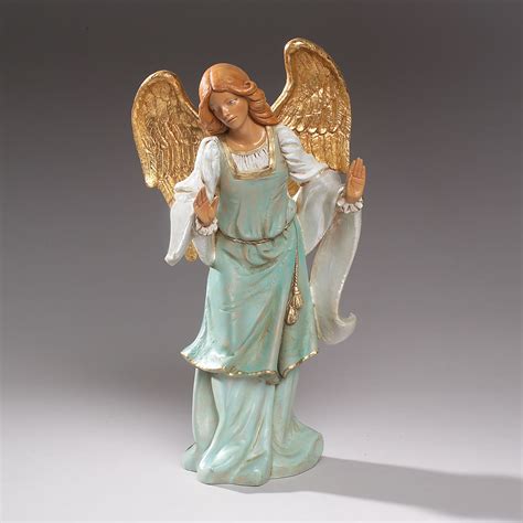Fontanini Masterpiece Collection Angel Figure 22