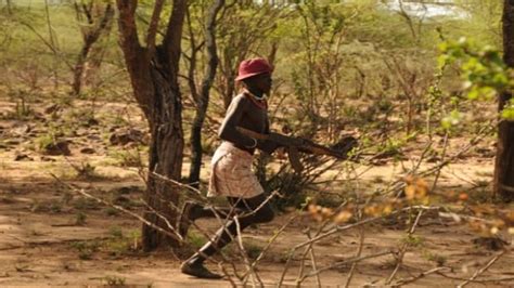 Four Killed In Three Day Turkana Village Siege