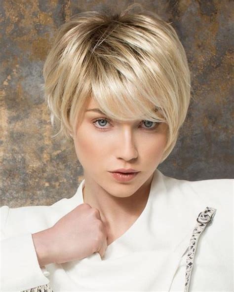 Ultra Short Hairstyles Pixie Haircuts And Hair Color Ideas For Short