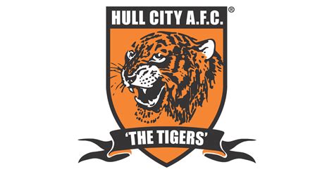 We offer you for free download top of hull city logo png pictures. Hull City AFC Logo