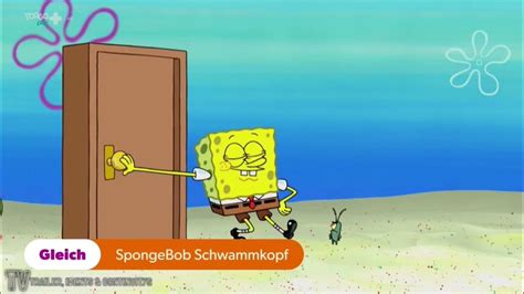 Gleich Spongebob Schwammkopf Auf Toggo Plus Youtube