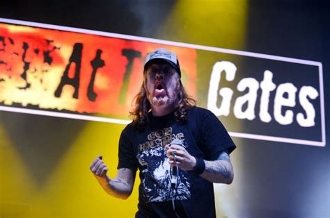 Consulta la previsión, temperaturas, probabilidad de lluvias y velocidad del viento para los próximos 14 dias. At the Gates confirma show en Chile para septiembre de 2015