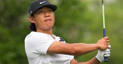 Anthony Kim Says Golf Only A Fond Memory After Dealing With Injuries