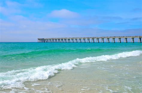 City beach is a beachside suburb of perth, western australia, located within the town of cambridge. Top Fishing Piers in Panama City Beach, FL