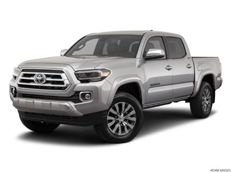 2021 Toyota Tacoma Research Photos Specs And Expertise Carmax