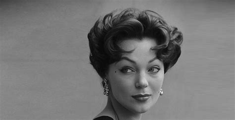 1950s Hairstyles Most Popular Hairstyles Of The 1950s