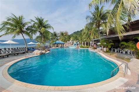 Sun beach resort, a beach front resort located in genting village is one of the most preferred resorts for holidaymakers to pulau tioman. Berjaya Tioman Resort