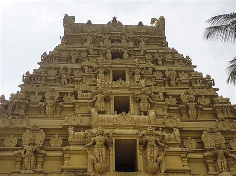 temple Gopuram - Free Indian Stock Pictures. Download for Free. Ynot Pics