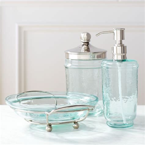 Oasis Bathroom Accessories | Everything Turquoise