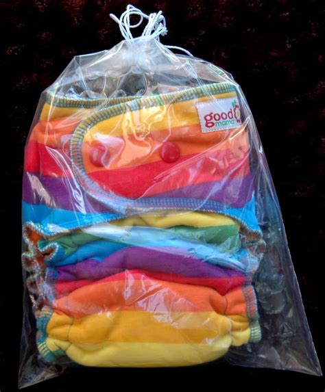 Rainbow Explodeypants Childrens Cloth Diapers Sell Handmade