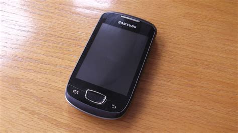 Samsung Galaxy Mini Gt S5570 How To Upgrade Android Froyo To