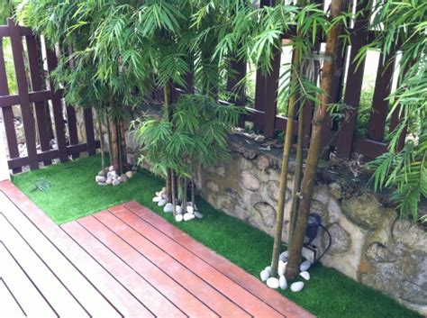 Stunning Garden | Artificial Grass, Landscaping, Maintenance