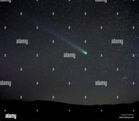 Cometa Hyakutake Fotografías E Imágenes De Alta Resolución Alamy
