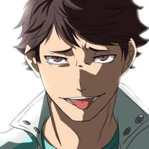 ©︎ i do not own haikyū! Ichi | Yandere!Tooru Oikawa x Reader | Haikyuu!! by VanillaMetal on DeviantArt
