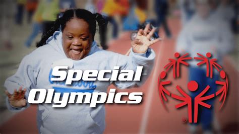 2022 Special Olympics Iowa Summer Games Next Week