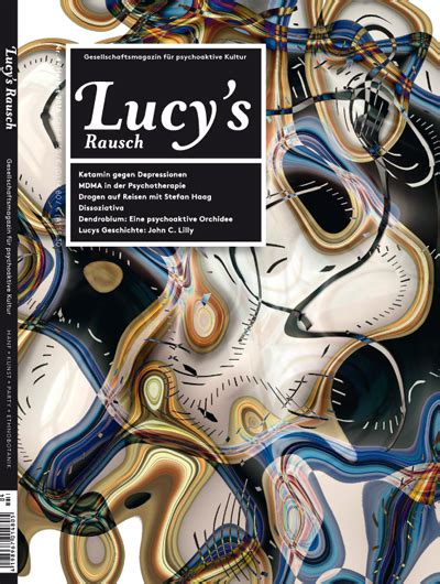 Lucys Rausch Nr 6 Isbn 978 3 03788 407 2 Sachbuch Online Kaufen