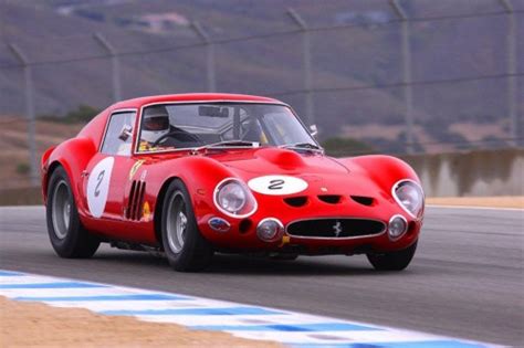 1963 Ferrari 350 Gto