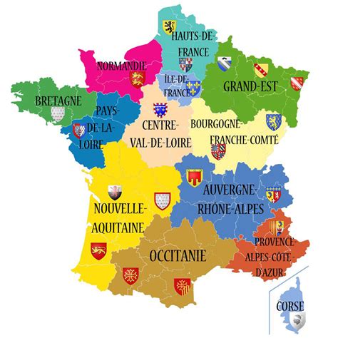 Région Occitanie Souvenirs De Voyages