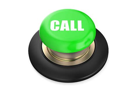 Royalty Free Call Button Pictures Images And Stock Photos Istock
