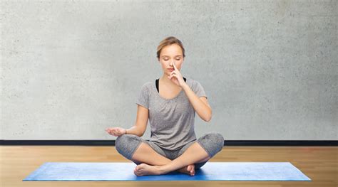 3 Exercices De Respiration Pour Se Relaxer Rapidement Bio à La Une