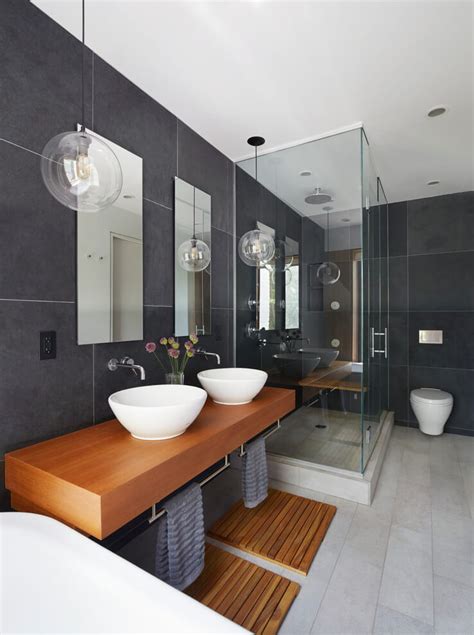 Looking for small bathroom ideas? 020-townhouse-etelamaki-architecture | HomeAdore