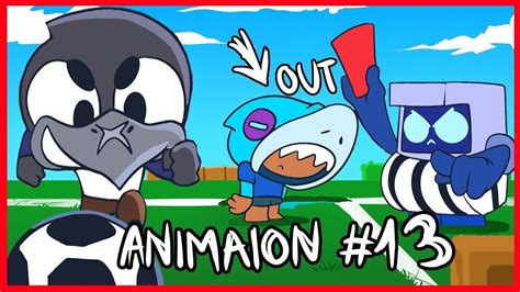 Let's enjoy my videos, and follow this fanpage to watch more videos in future. BRAWL STARS ANIMATION -BRAWL BALL CORBAC A DU SKILLS ...