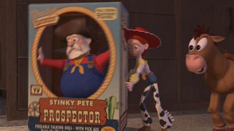 Toy Story 2 Disney Image 25302109 Fanpop