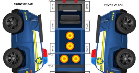 Paw patrol printables pdf free. paw-patrol-free-printable-paper-cars-005.pdf | Patrulla ...