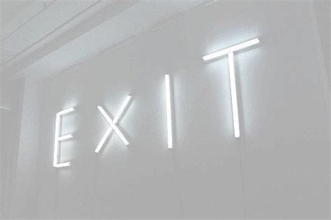 Bring your designs to life with branding, web, mobile, and print mockups in various styles. white neon sign aesthetic | Tumblr