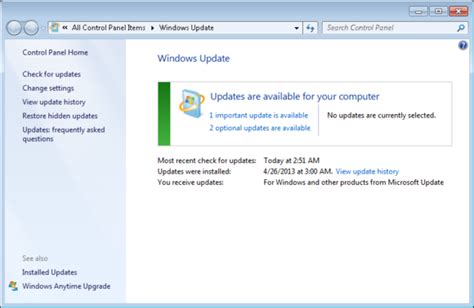 I have got updated internet explorer version 11.0.7 on windows 7 sp1 x64 by the following updates. 7 things you can do to make Internet Explorer more secure ...