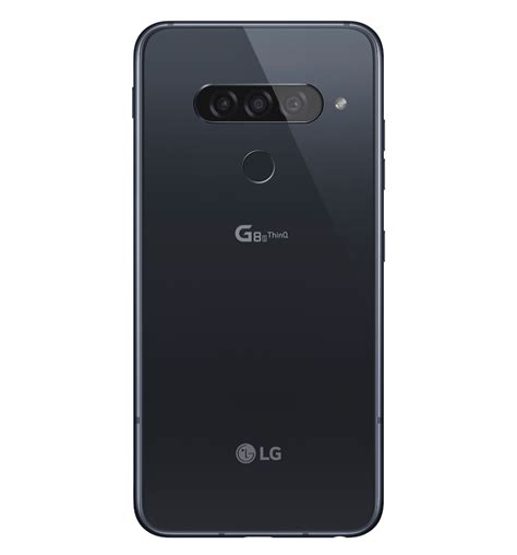 Buy The New Lg G8s Thinq Smartphone With Hand Id And Receive A Bonus Tv