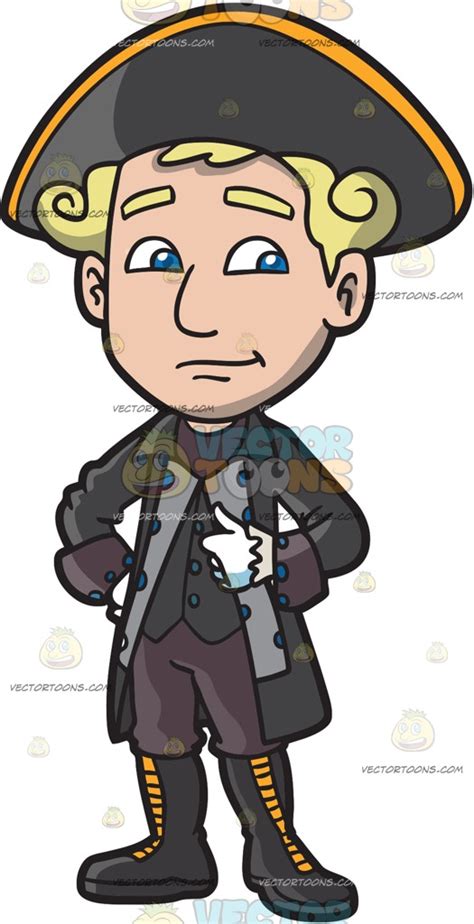 Colonial Man Clipart 20 Free Cliparts Download Images On