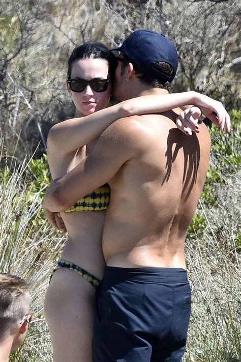 Orlando Bloom Nude Paparazzi Pics With Katy Perry The Best Porn