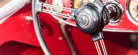 The Vintage Sports Car Club (VSCC) Breakdown Cover ...