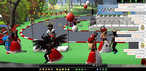 Club Cooee 12 Virtual Worlds For Adults