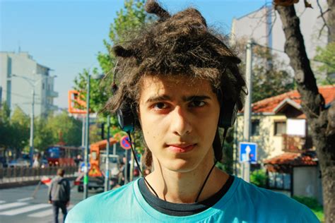 People of Belgrade - Serbia.com