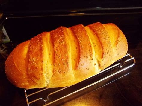 Homemade Italian Bread With Kitchen Aid Recipe Sparkrecipes