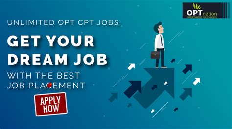Opt Cpt Jobs In Usa Optnation