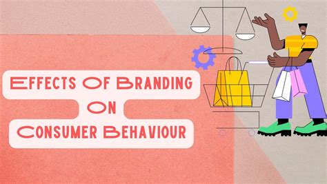 Effects Of Branding On Consumer Behaviour Curiousowl
