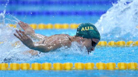 Farewell Swimming Its Time For Me To Fly Huffpost Australia News