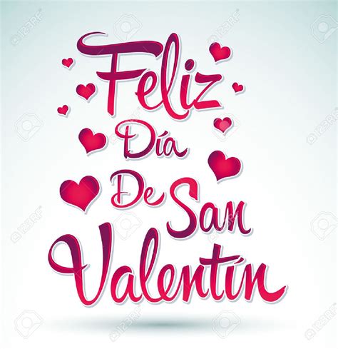 Image Result For Feliz Dia De San Valentin Valentines Day Quotes For